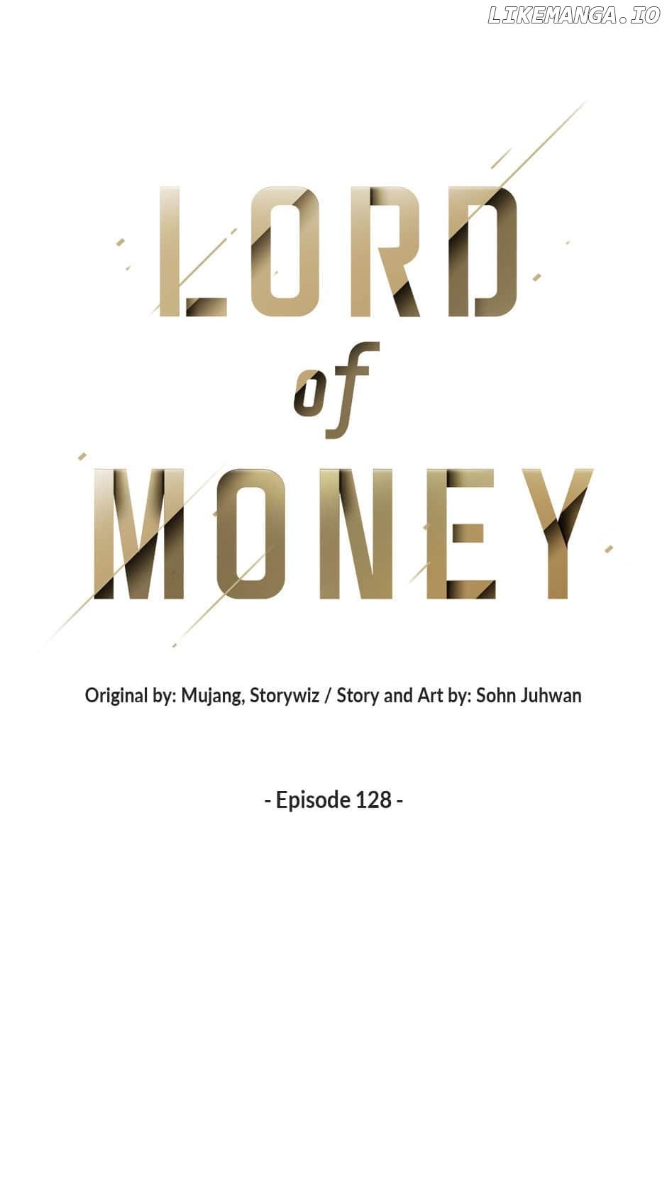 Lord of Money Chapter 128 34